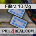 Filitra 10Mg 20